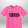 Positive T-Shirts - Luxe Custom Designer