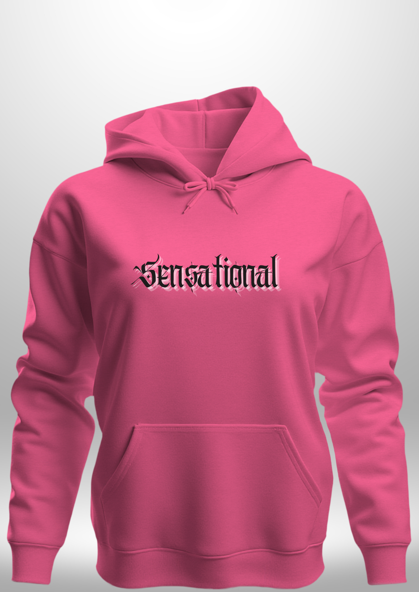 Tribe Sensational Hoodie