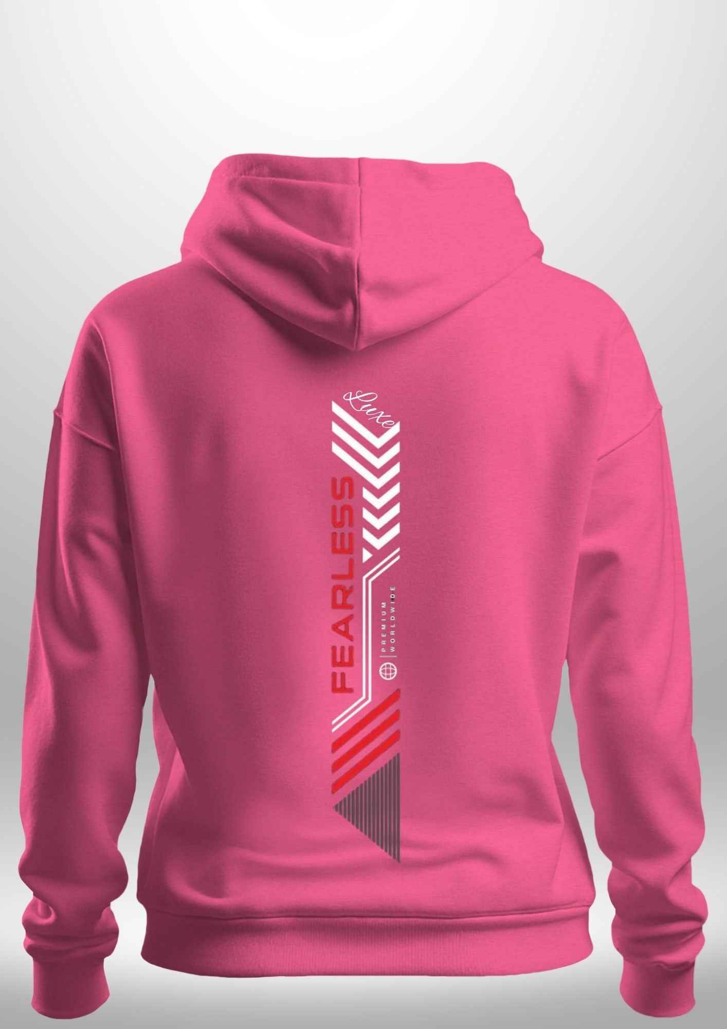 Safety Pink