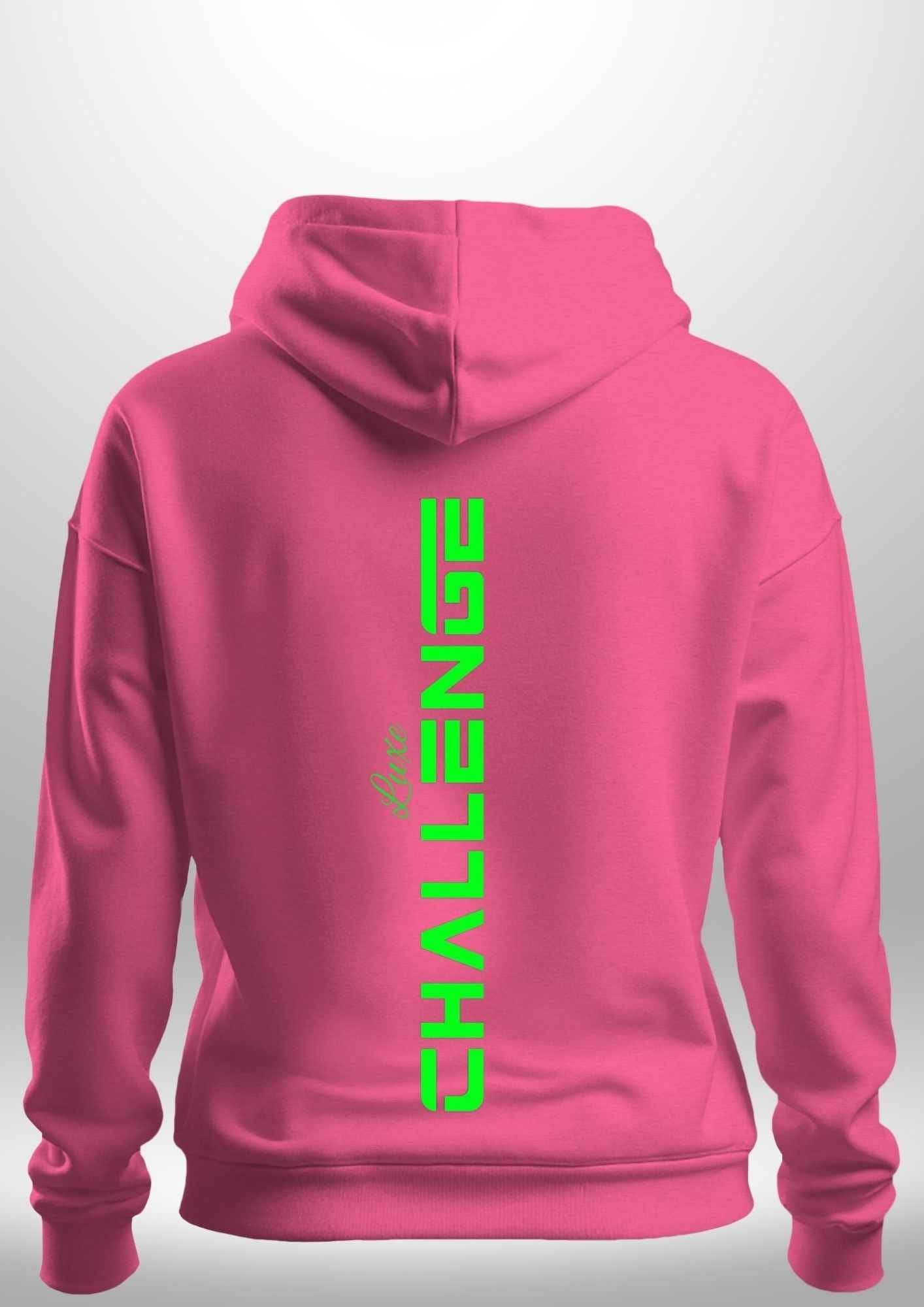 Safety Pink