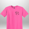 "Work Hard Dream Big" T-Shirt - Luxe Custom Designer