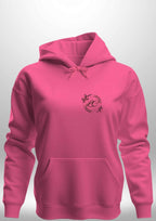Fearless Luxe Hoodie - Luxe Custom Designer