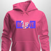 Safety Pink
