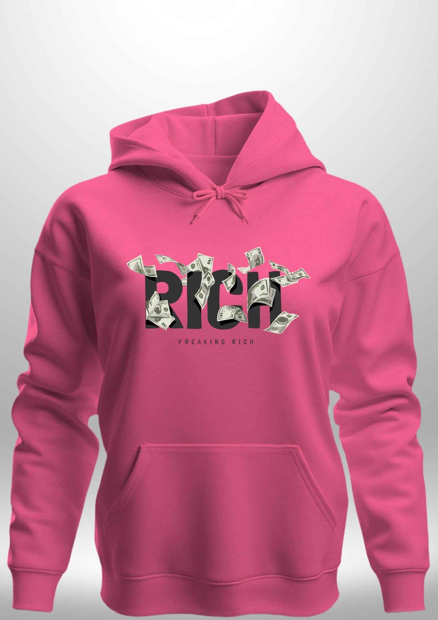 Safety Pink