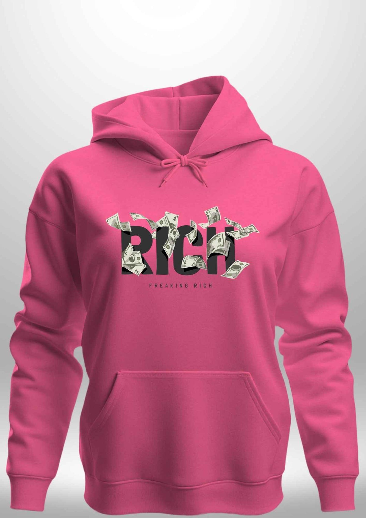 Safety Pink