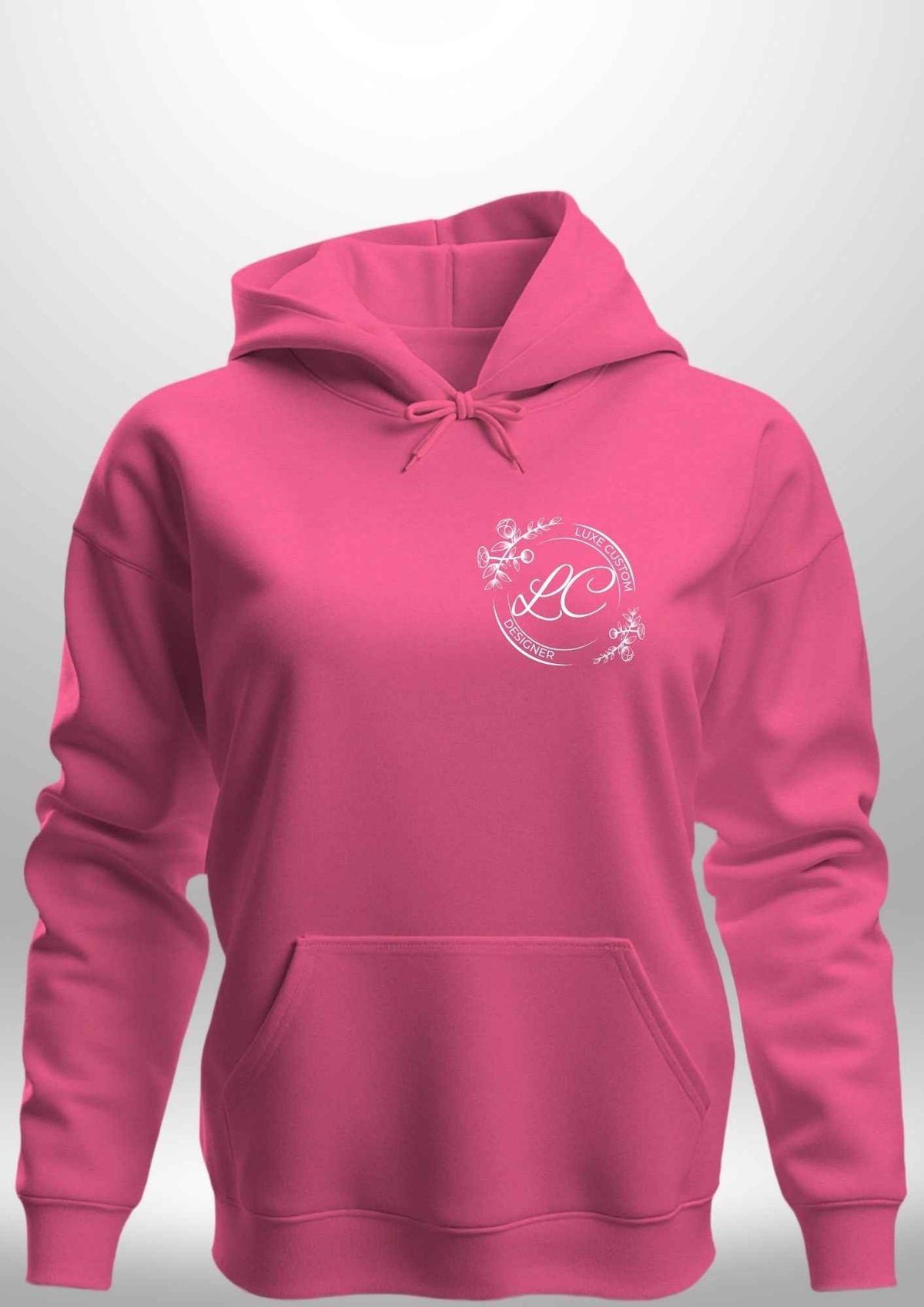 Forever Win Hoodie - Luxe Custom Designer