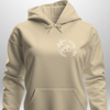 "Believe In Yourself" Luxe Hoodie - Luxe Custom Designer