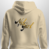 Not Your Girl Hoodie