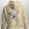 Not Your Girl Hoodie