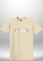 Freedom T-Shirt - Luxe Sensational