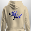 Not Your Girl Hoodie