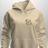Luxe Custom 2 HANDS Hoodie - Luxe Custom Designer