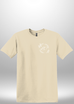 "Believe In Yourself" Luxe T-Shirt by Luxe Sensational