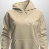 "awesome" Luxe Hoodie - Luxe Custom Designer