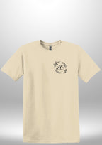 Luxe Custom "MANMADE" T-Shirt by Luxe-Custom-Designer