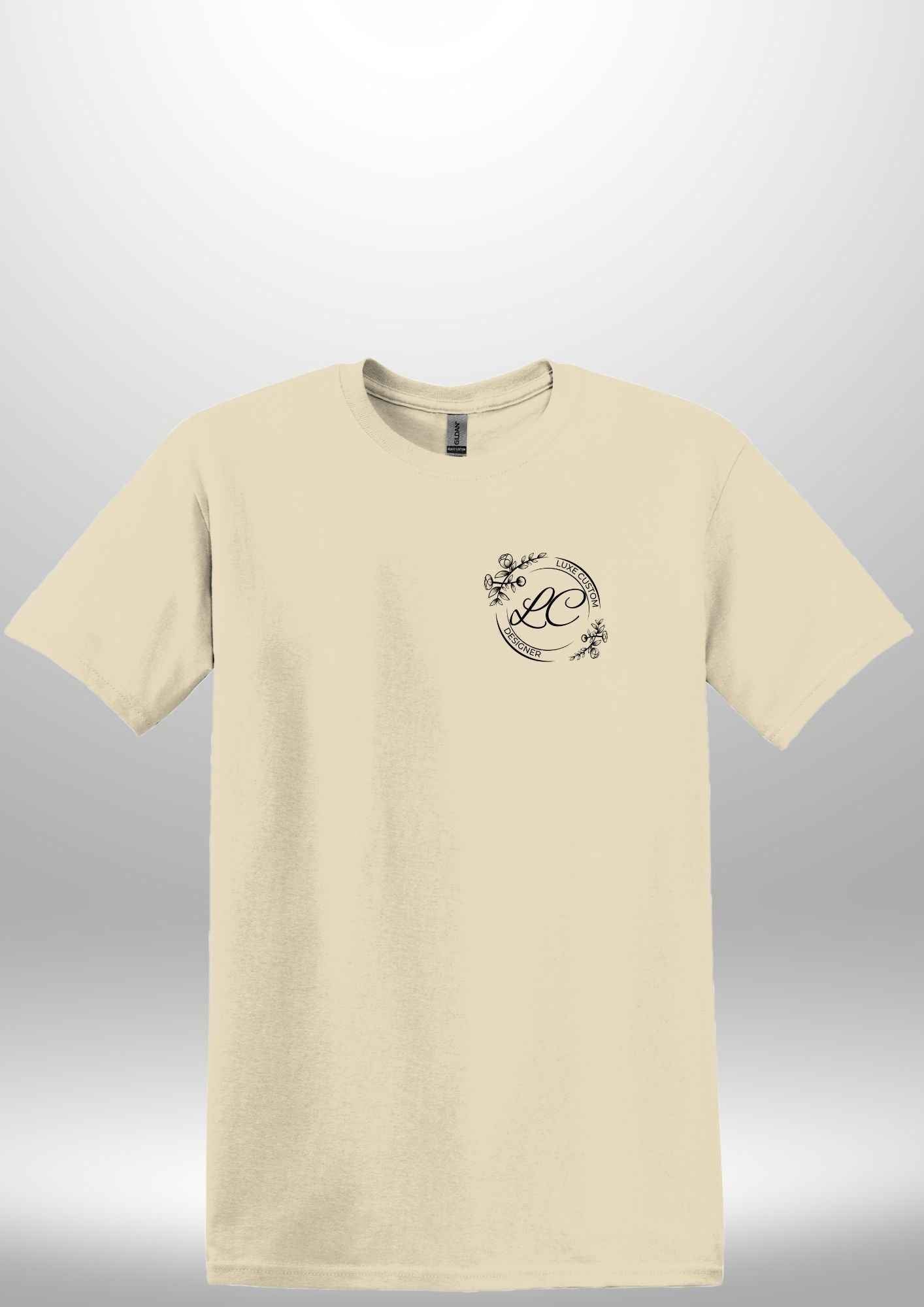 Unbeatable T-Shirt - Luxe Custom Designer