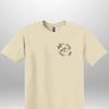 "Complicated" Luxe T-Shirt - Luxe Custom Designer