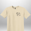 Luxe Custom "DOMINATE" T-Shirt - Luxe Custom Designer