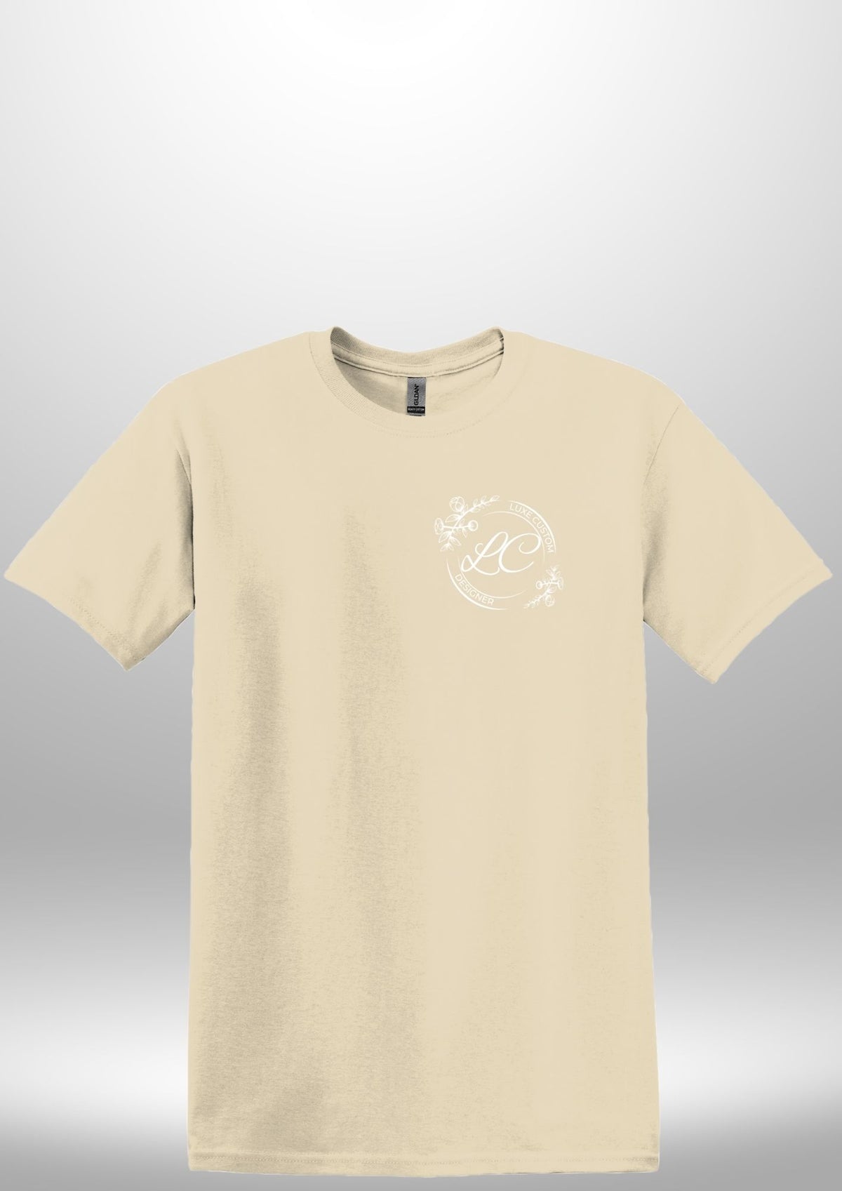 Luxe Custom "AWESOME" T-Shirt by Luxe-Custom-Designer