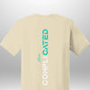 "Complicated" Luxe T-Shirt - Luxe Custom Designer