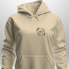 Work Hard Hoodie - Luxe Custom Designer