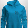 Fearless Luxe Hoodie - Luxe Custom Designer