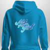 Not Your Girl Hoodie