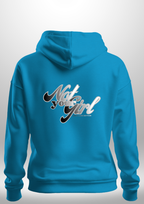 Not Your Girl Hoodie 2026 Luxe Edition