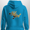 Not Your Girl Hoodie