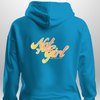 Not Your Girl Hoodie
