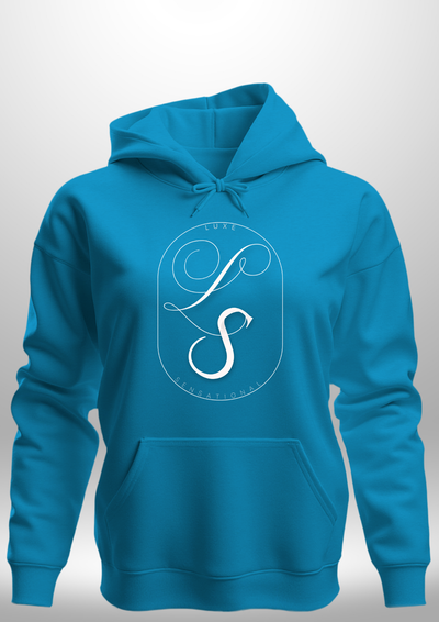 Sensational Oval Hoodie