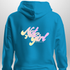 Not Your Girl Hoodie
