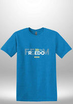 Freedom T-Shirt - Luxe Sensational