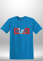 "Believe" Luxe T-shirt by Luxe Sensational
