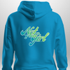 Not Your Girl Hoodie