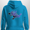 Not Your Girl Hoodie
