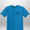 Luxe Custom "MANMADE" T-Shirt - Luxe Custom Designer