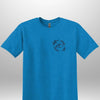 Work Hard Luxe T-Shirt - Luxe Custom Designer