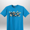 RICH Luxe T-Shirt - Luxe Custom Designer