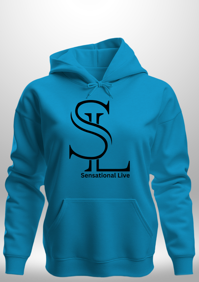 Sensational SL Hoodie