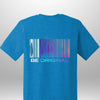 "Be Original" Luxe T-Shirt - Luxe Custom Designer