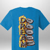 "Dream" Luxe T-Shirt - Luxe Custom Designer