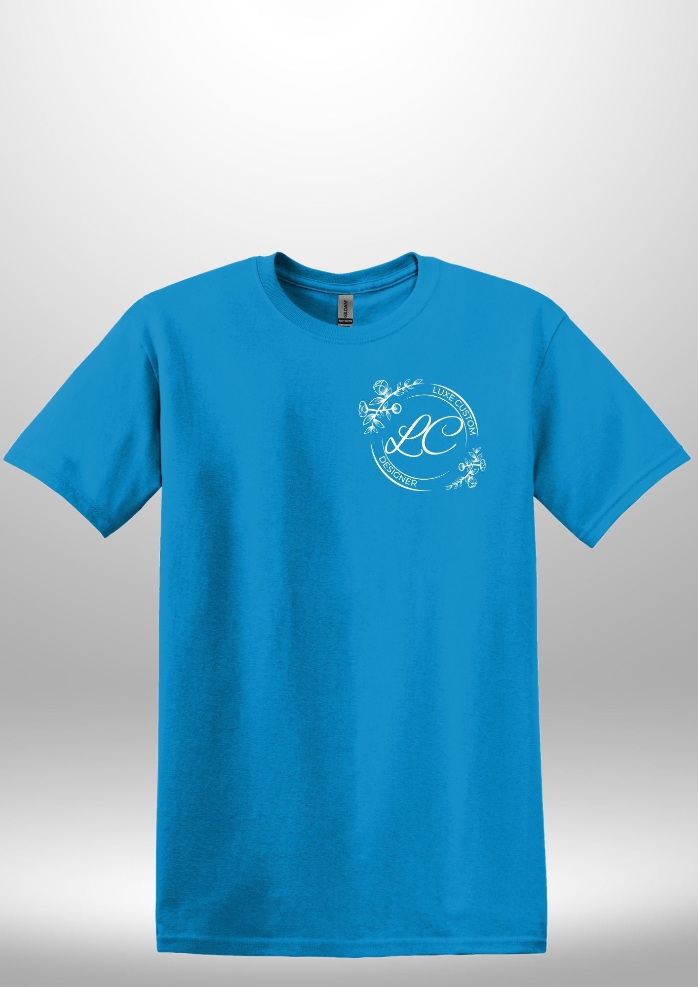 You Can Do It T-Shirt - Luxe Custom Designer