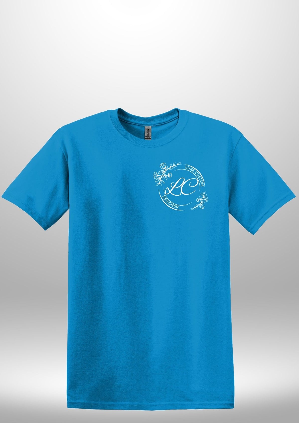 You Can Do It T-Shirt by Luxe Sensational