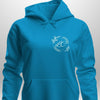 Luxe Custom "AWESOME" Hoodie - Luxe Custom Designer