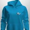 Not Your Girl Hoodie