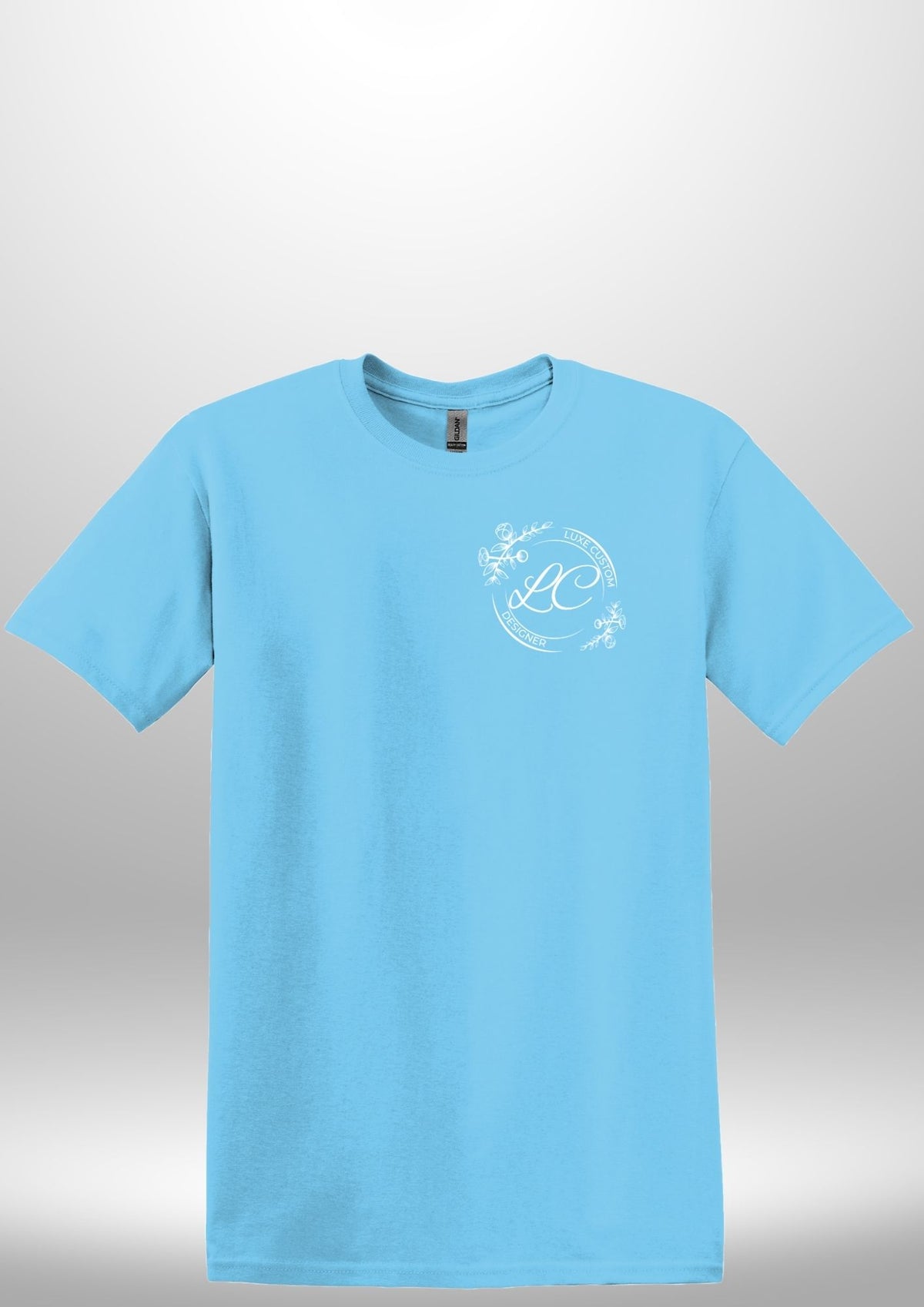 You Can Do It T-Shirt by Luxe Sensational