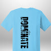 Luxe Custom "DOMINATE" T-Shirt - Luxe Custom Designer