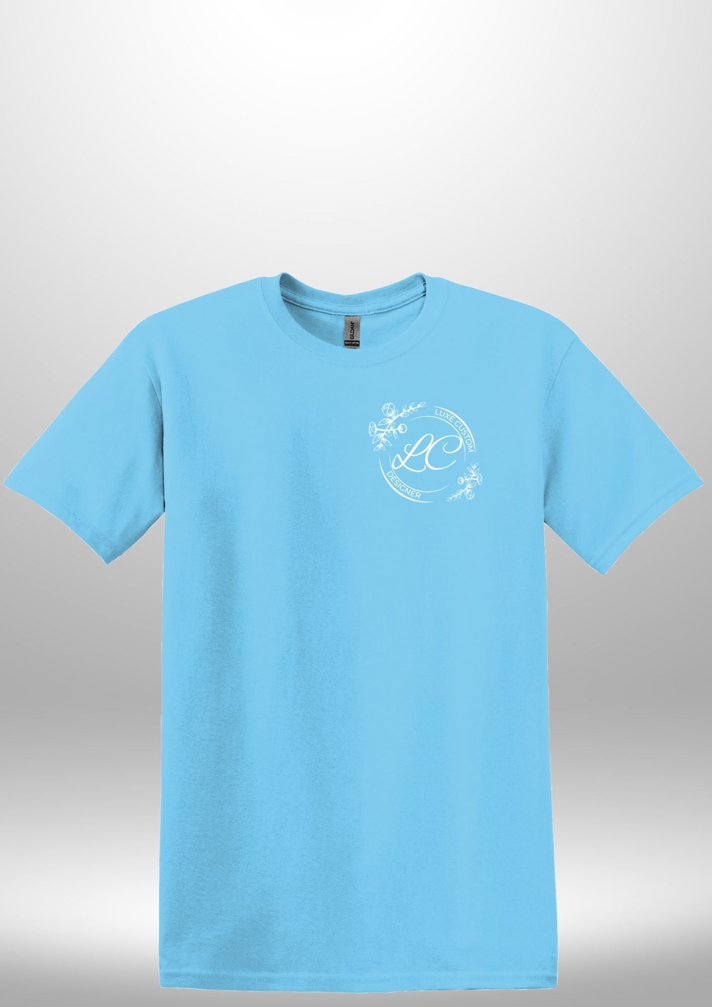 You Are Great T-Shirt - Luxe Custom Designer