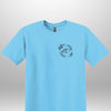 Luxe Custom "MANMADE" T-Shirt - Luxe Custom Designer